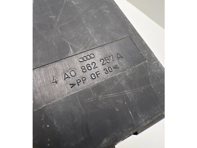 Вакуумный насос центрально замка