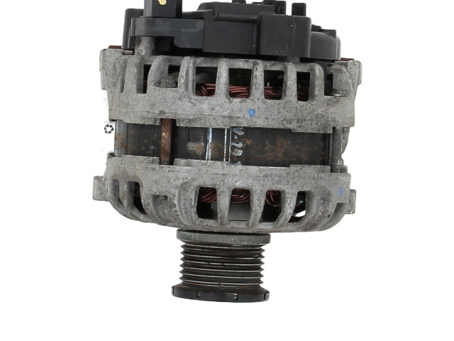 Генератор 8200854119, E0-0518W Dacia Lodgy