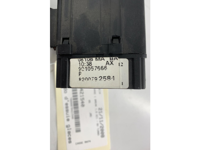 Ручка стеклоочистителей 6001551357 Dacia Logan I