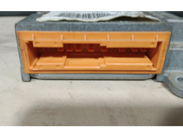 Блок подушек безопасности 607142800 Citroen Berlingo