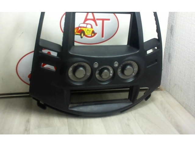 Блок управления климат-контролем 7820A071, 7820A071   Mitsubishi Grandis