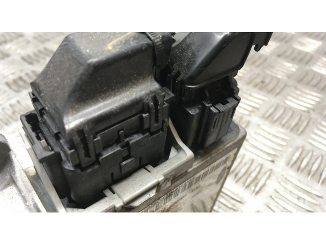 Блок подушек безопасности 3S7T14B056AB, CD132 Ford Mondeo Mk III