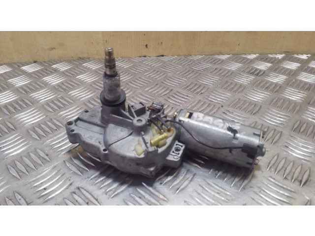 Моторчик заднего дворника 7M0955713, 40397512V Ford Galaxy