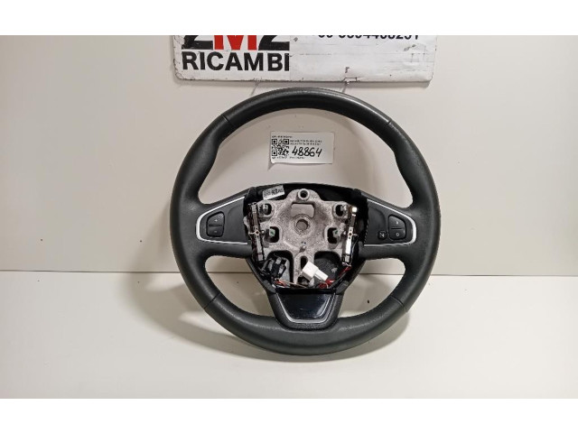 Руль Renault Clio IV  2012 -  года 484005241R, 484005241R      