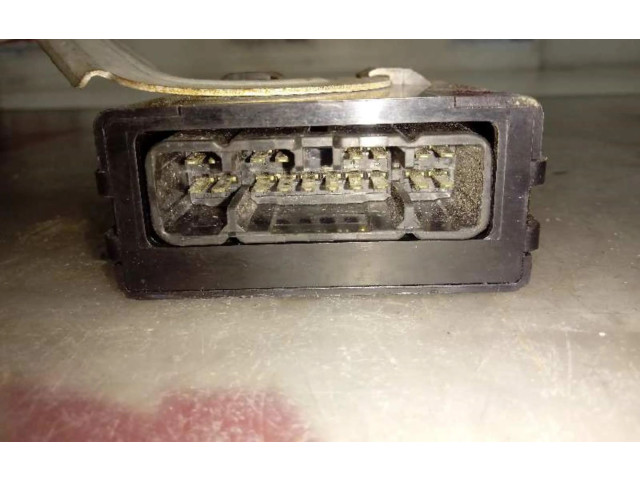 Блок комфорта 8865060520 Toyota Land Cruiser (J120)