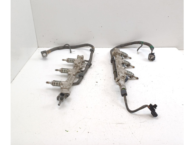 Vstřikovač 2325031030, 8212730040A Lexus GS 300 350 430 450H 8559517