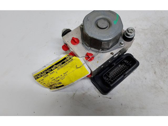 Блок АБС 476602473R Dacia Logan II 2012 - 2020 года