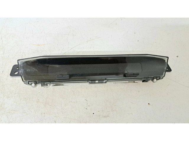 Дисплей 39710E010 Honda Accord