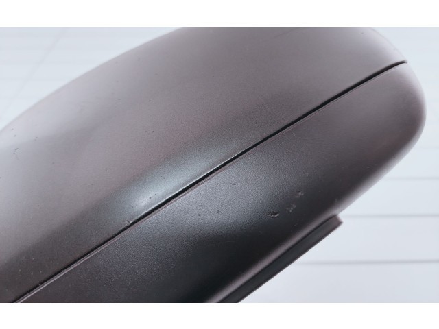 Зеркало электрическое Volvo S80 1999 - 2003 года