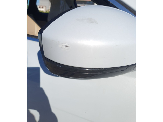 Zpětné zrcátko Jaguar F-Pace 2016