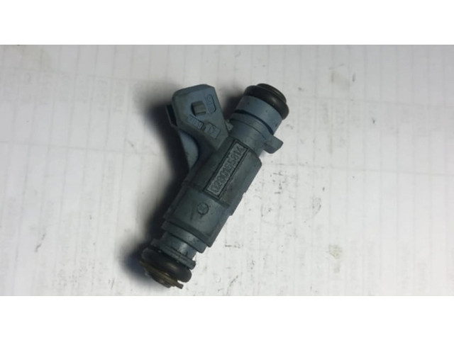 Форсунка 0280155814, 0003099V004 Smart ForTwo I для бензинового двигателя 0