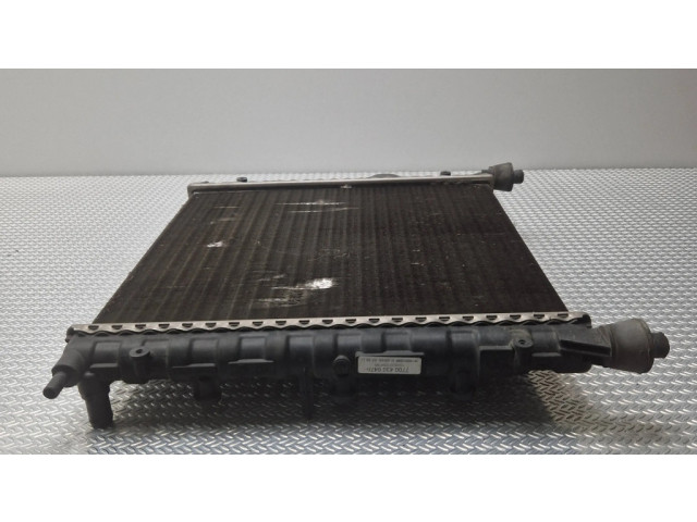 Радиатор охлаждающей жидкости