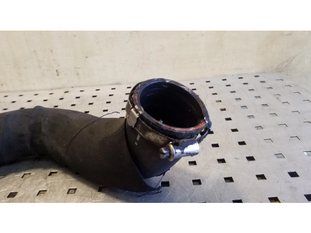 Трубка (трубки)/ шланг (шланги) интеркулера