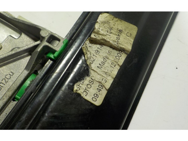 Píst 8T8837461 Audi A5 Sportback 8TA CCWA