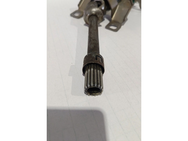 Volant Peugeot 206 2001 SEM, REFENCIA