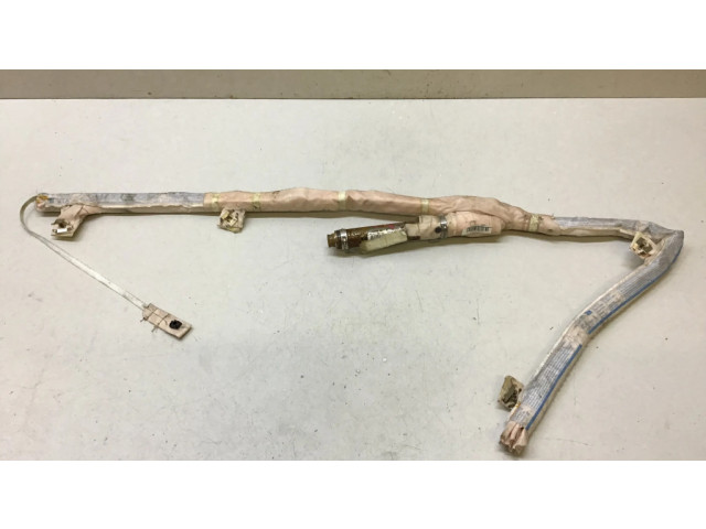 Боковая подушка безопасности 9687158780 Citroen DS4