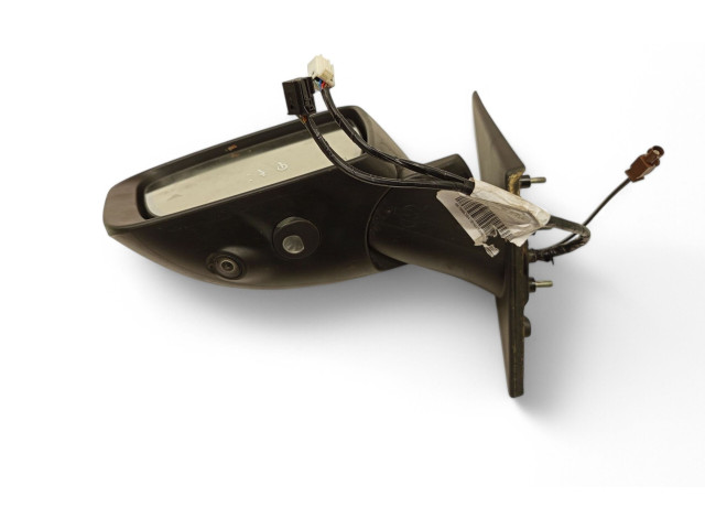 Зеркало электрическое Maserati Levante 2017 - года