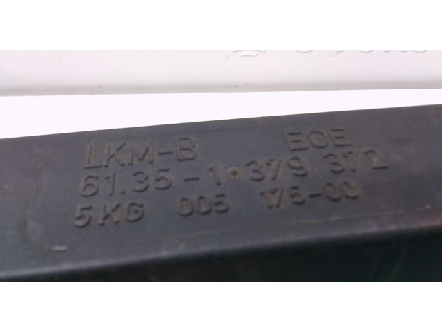 Механизм стеклоочистителей (трапеция) 1379372, 61351379372 BMW 7 E32 1988