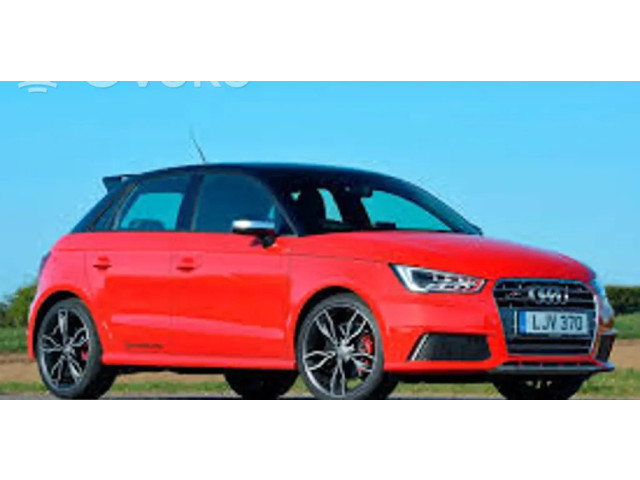 Панель приборов 8X0920980D, A2C53325382   Audi A1       