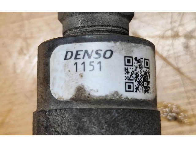 Vstřikovací lišta 1151 Mazda CX-7