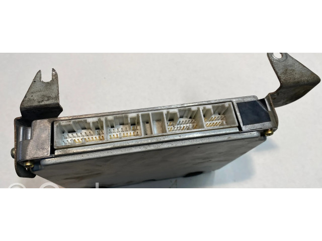 Блок управления двигателя 8966153200 Lexus IS 200-300