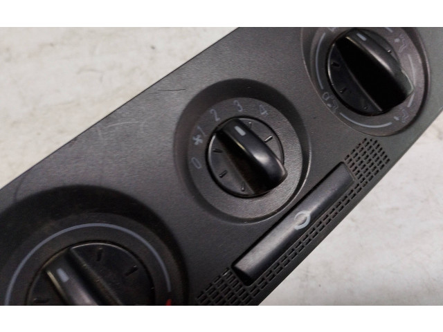 Блок управления климат-контролем 6Y0819045H Skoda Fabia Mk1 (6Y)