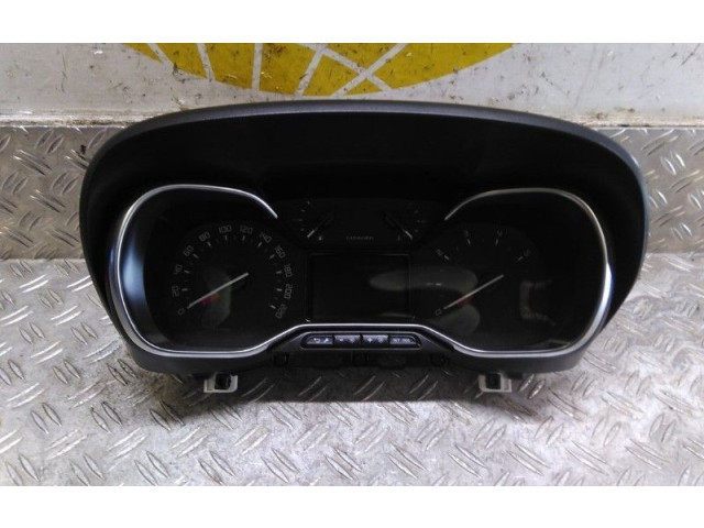 Панель приборов 983112138000, 983112138000 Citroen C3 Aircross