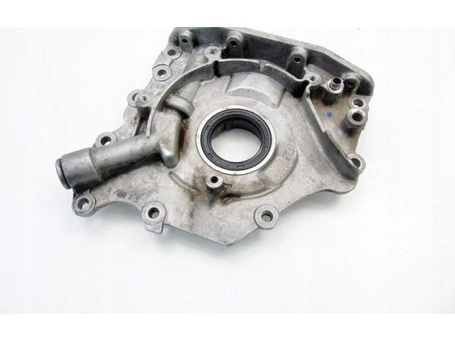 Čerpadlo oleje 9656484580 Peugeot 307