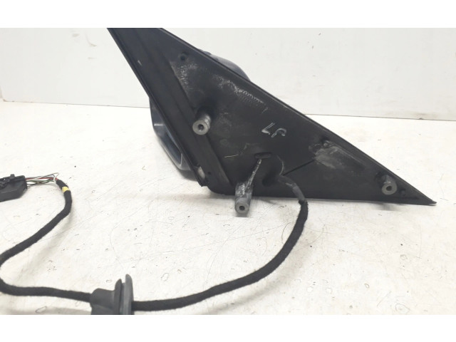 Zpětné zrcátko  BMW 7 E65 E66 2006  413324425  