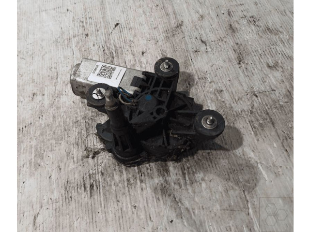 Моторчик заднего дворника 51850871    Fiat 500X