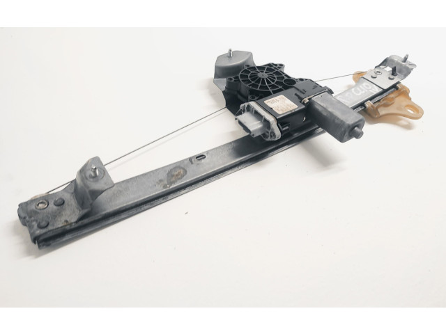 Шатун Renault Clio IV