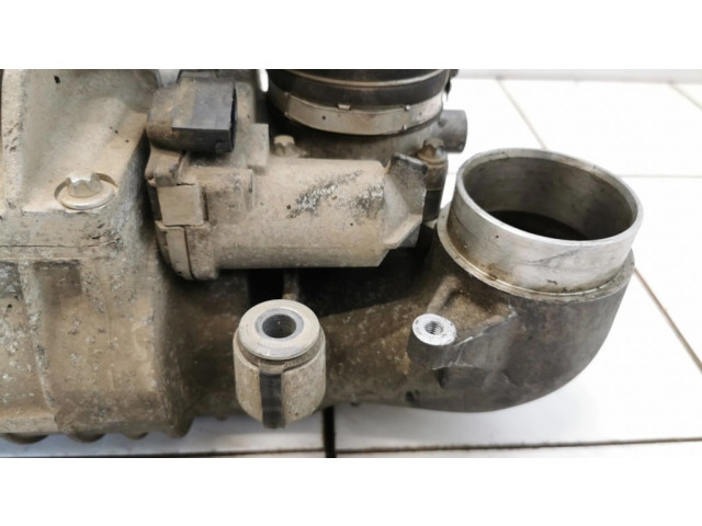 Turbodmychadlo Нагнетатель A2710902680, A2711400887 Mercedes-Benz E W211 1.8 271.941