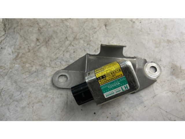 Датчик удара надувных подушек