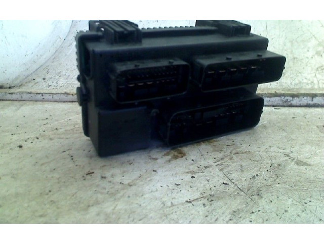   Pojistková skříňka    Fiat Punto (199) 2006