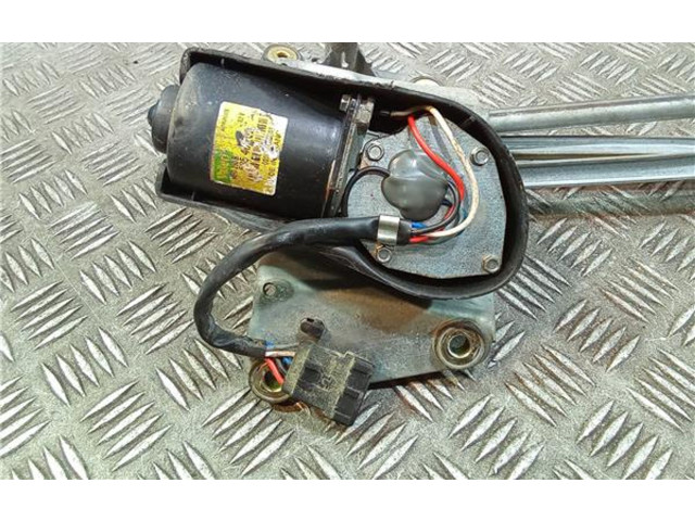 Моторчик дворников     Peugeot 306