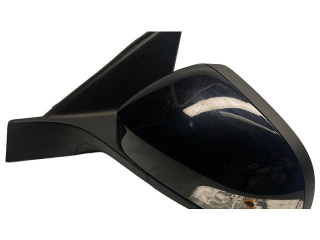 Зеркало электрическое Volvo V70 2008-2013 года