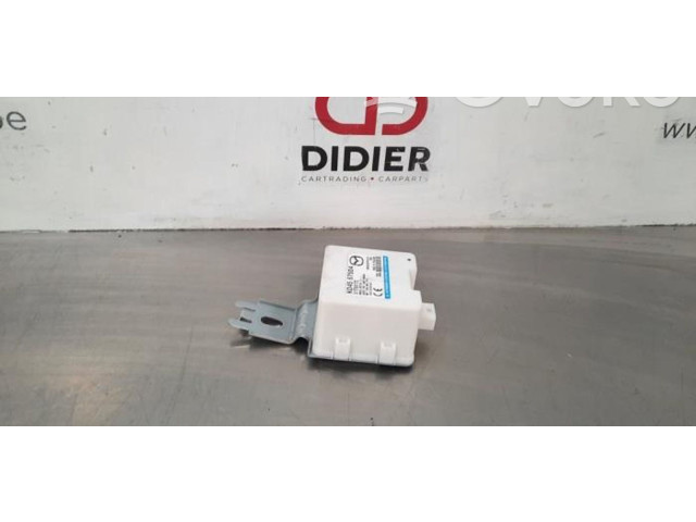 Блок управления KD45675D4   Mazda MX-5 ND