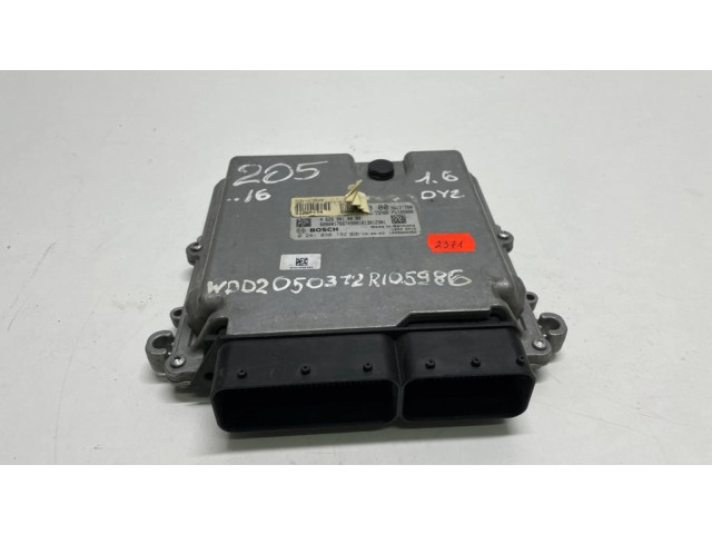 Řídící jednotka A6269000000 Mercedes-Benz C W205 2015