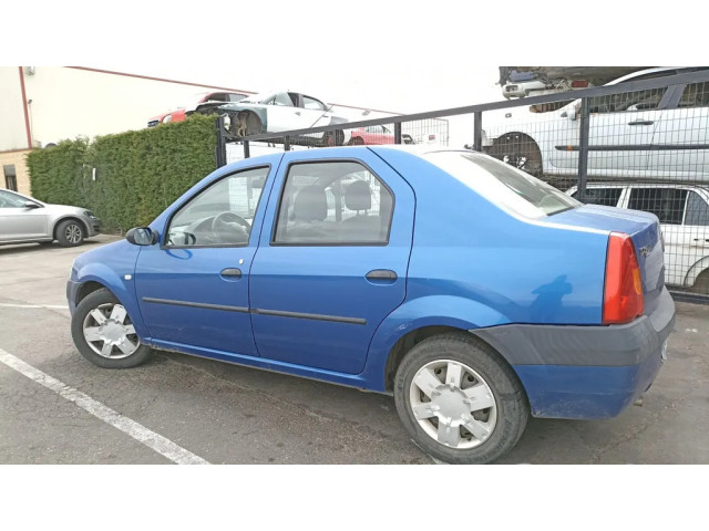 Блок АБС 8200262807, 0265231488 Dacia Logan Pick-Up