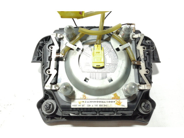 Подушка безопасности водителя 7H0880201F4EC   Volkswagen Transporter - Caravelle T5