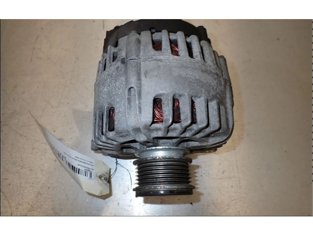Генератор 6F903023F   Volkswagen Golf VI      