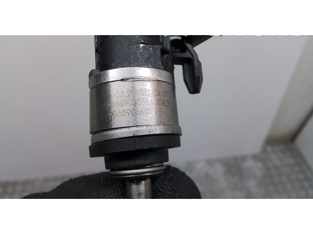 Форсунка 06Q906036A Volkswagen Golf VIII