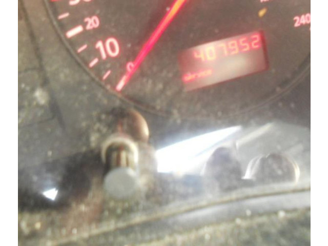 Зеркало электрическое        Audi A3 S3 8L  1996 - 2003 года   