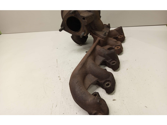  Турбина Volvo V70  8653146         