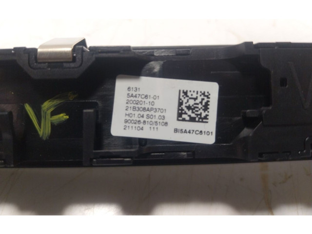 Блок комфорта 9187533 BMW 1 E81 E87