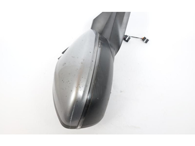 Зеркало электрическое        Peugeot 2008 II  2019 -  года   