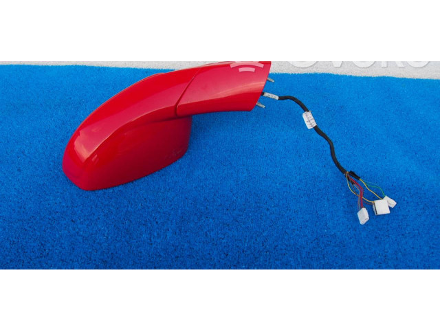 Зеркало электрическое        Ferrari 458  2009 - 2016 года   