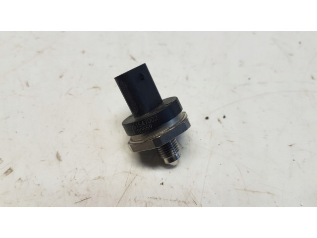 Датчик уровня горючего