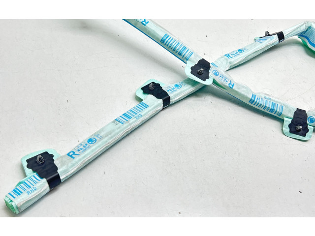 Боковая подушка безопасности 5E0880742, 34116229A Skoda Octavia Mk3 (5E)