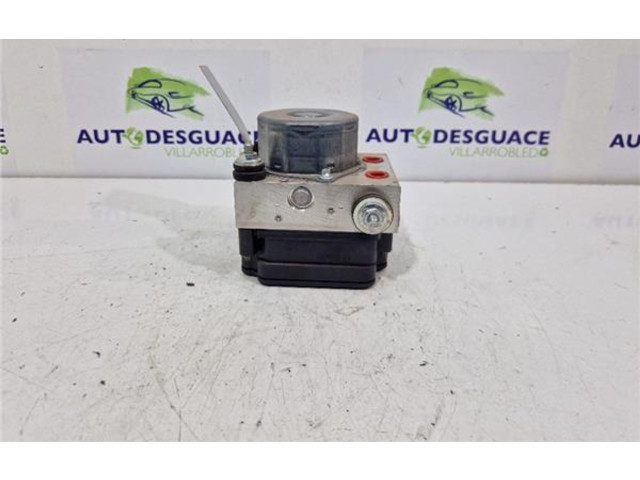 Блок управления АБС 476603249R, 265256710 Dacia Sandero